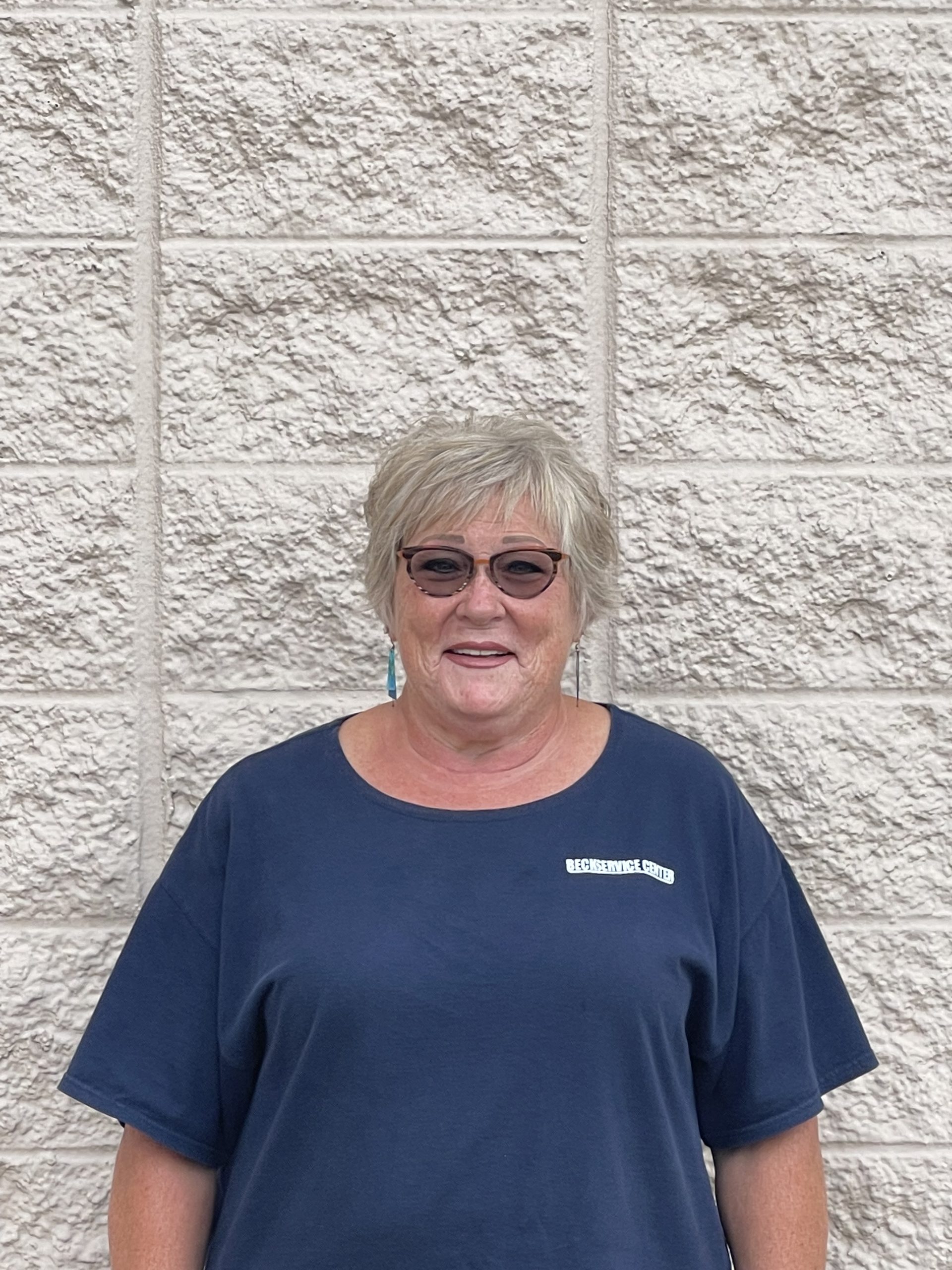 Belinda Gillaspy's picture